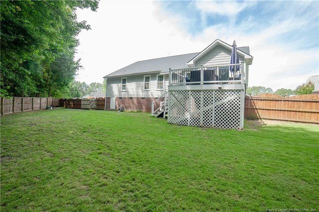 3501 Boniface Court, Fayetteville, NC 28306