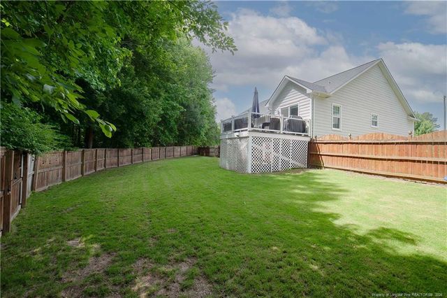 3501 Boniface Court, Fayetteville, NC 28306