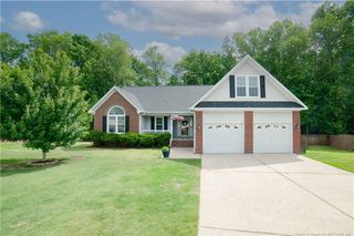 3501 Boniface Court, Fayetteville, NC 28306