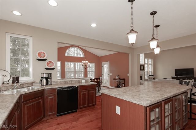 3121 Evans Way, Twinsburg, OH 44087