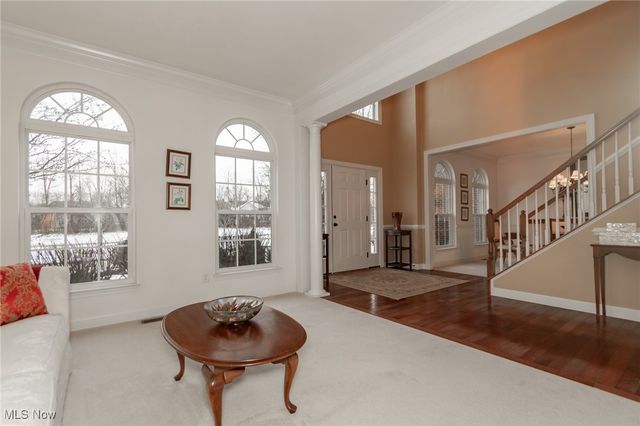 3121 Evans Way, Twinsburg, OH 44087