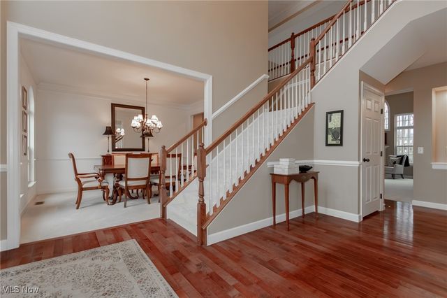 3121 Evans Way, Twinsburg, OH 44087