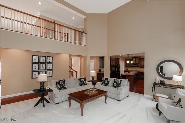 3121 Evans Way, Twinsburg, OH 44087