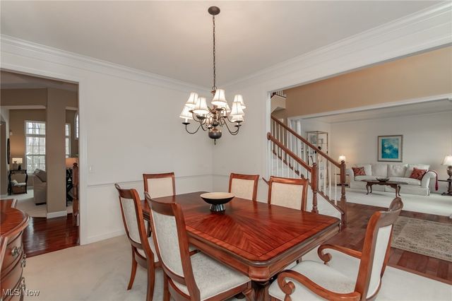 3121 Evans Way, Twinsburg, OH 44087