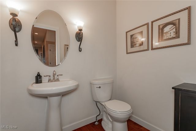 3121 Evans Way, Twinsburg, OH 44087