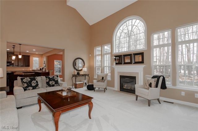 3121 Evans Way, Twinsburg, OH 44087