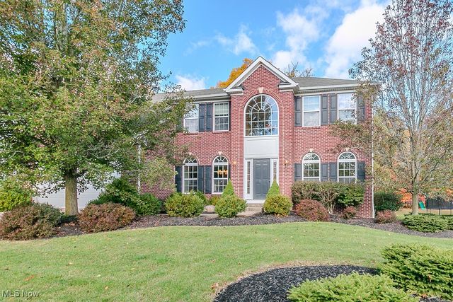 3121 Evans Way, Twinsburg, OH 44087