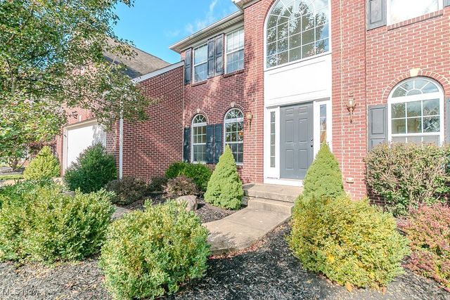 3121 Evans Way, Twinsburg, OH 44087