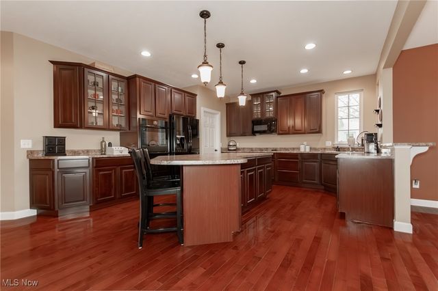 3121 Evans Way, Twinsburg, OH 44087