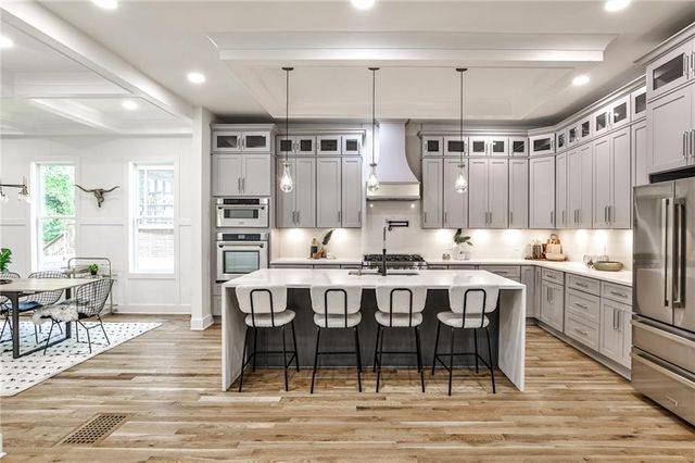 1401 Rupert Road, Decatur, GA 30030