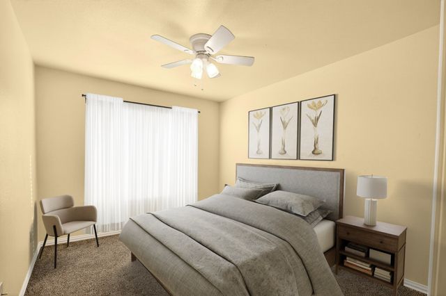 1716 S Waco Street, Van Alstyne, TX 75495