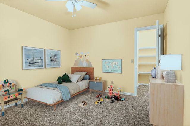 1716 S Waco Street, Van Alstyne, TX 75495