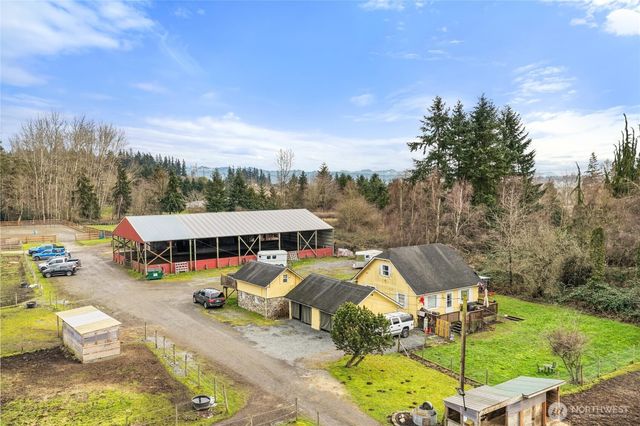 7325 65TH Avenue SE, Snohomish, WA 98290