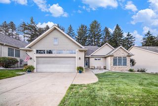 2974 Countryside Lane, Jackson, MI 49203