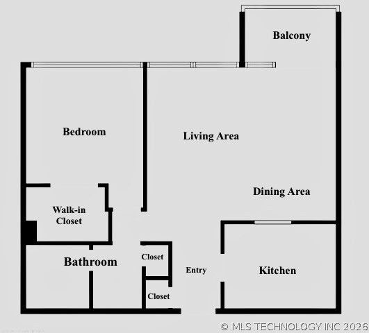 450 W 7th Street 207, Tulsa, OK 74119