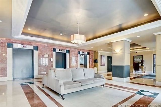 450 W 7th Street 207, Tulsa, OK 74119