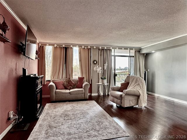 450 W 7th Street 207, Tulsa, OK 74119