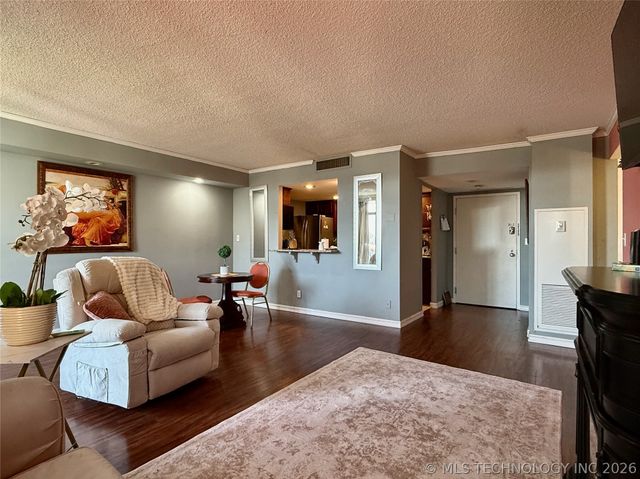 450 W 7th Street 207, Tulsa, OK 74119