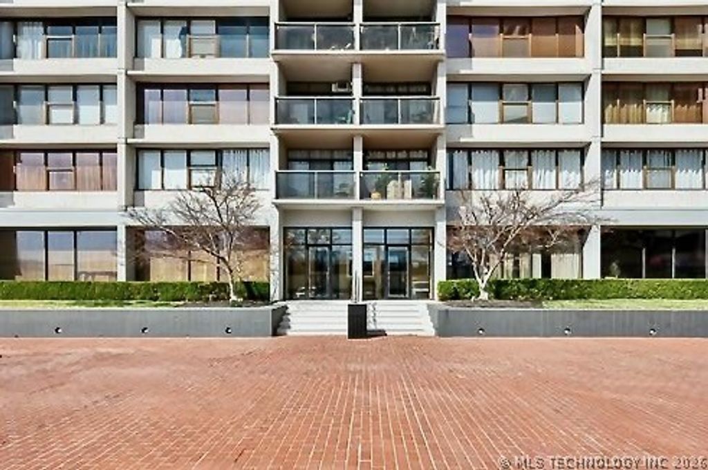 450 W 7th Street 207, Tulsa, OK 74119