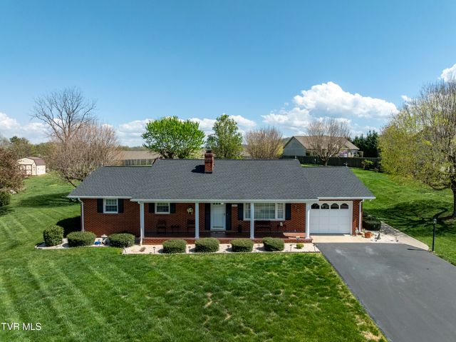 1206 Gray Station Road, Gray, TN 37615