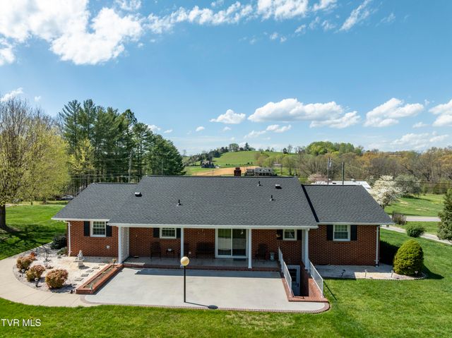 1206 Gray Station Road, Gray, TN 37615