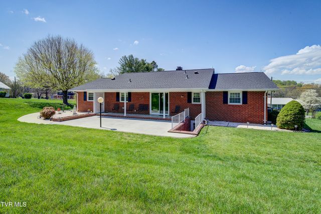 1206 Gray Station Road, Gray, TN 37615