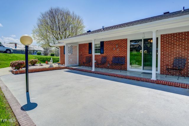 1206 Gray Station Road, Gray, TN 37615