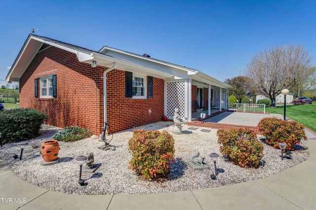 1206 Gray Station Road, Gray, TN 37615