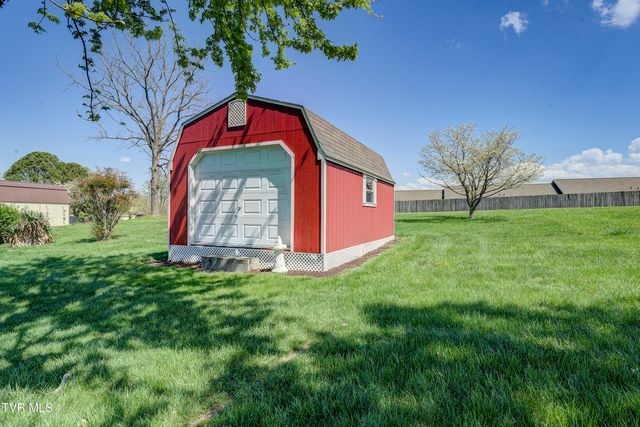 1206 Gray Station Road, Gray, TN 37615