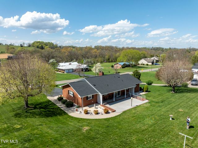 1206 Gray Station Road, Gray, TN 37615
