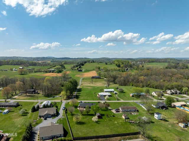 1206 Gray Station Road, Gray, TN 37615