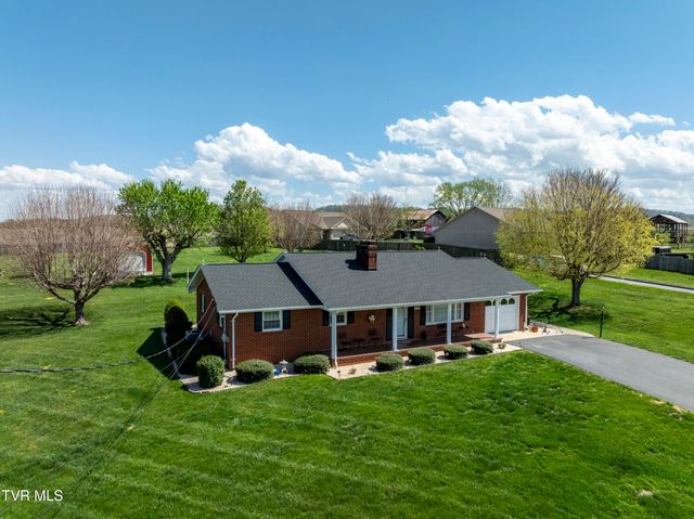 1206 Gray Station Road, Gray, TN 37615