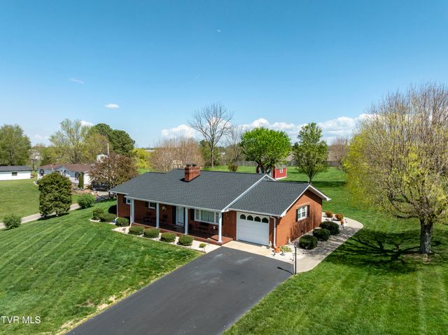 1206 Gray Station Road, Gray, TN 37615