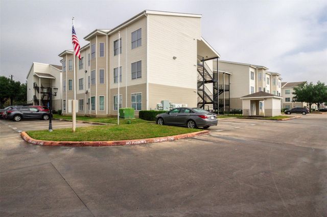 3560 Dixie Drive, Houston, TX 77021