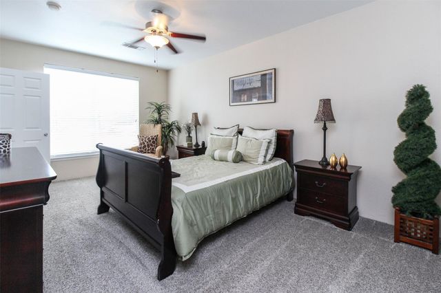 3560 Dixie Drive, Houston, TX 77021
