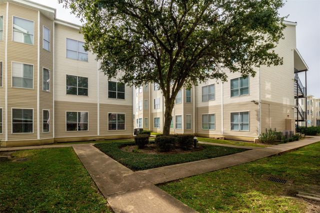 3560 Dixie Drive, Houston, TX 77021