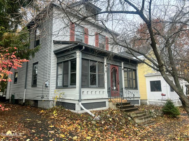 14 Bleeker Avenue, Troy, NY 12180