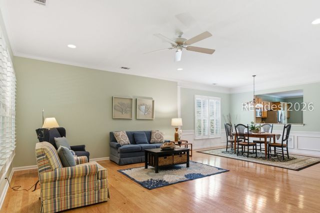 882 Serenity Point Dr, Bluffton, SC 29909