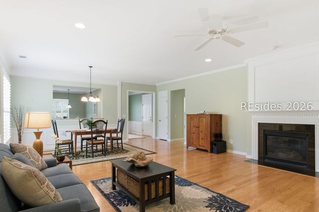 882 Serenity Point Dr, Bluffton, SC 29909