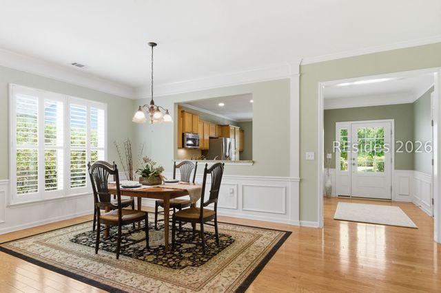 882 Serenity Point Dr, Bluffton, SC 29909