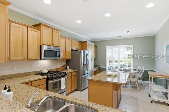 882 Serenity Point Dr, Bluffton, SC 29909