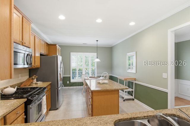 882 Serenity Point Dr, Bluffton, SC 29909