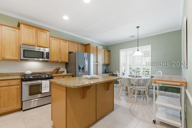 882 Serenity Point Dr, Bluffton, SC 29909