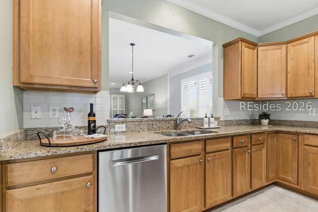 882 Serenity Point Dr, Bluffton, SC 29909