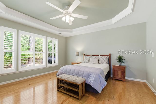882 Serenity Point Dr, Bluffton, SC 29909