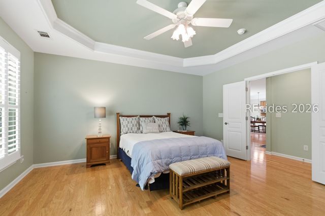 882 Serenity Point Dr, Bluffton, SC 29909