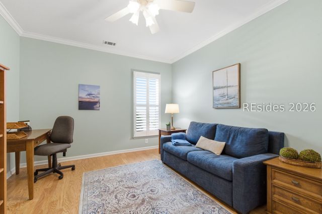 882 Serenity Point Dr, Bluffton, SC 29909