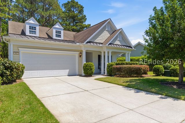 882 Serenity Point Dr, Bluffton, SC 29909