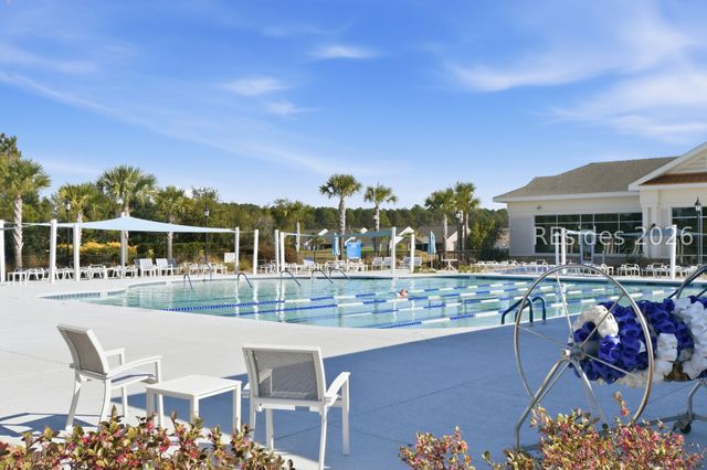 882 Serenity Point Dr, Bluffton, SC 29909