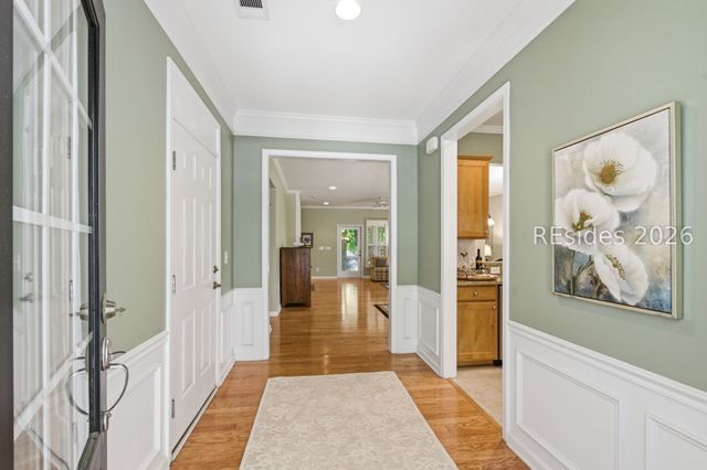 882 Serenity Point Dr, Bluffton, SC 29909